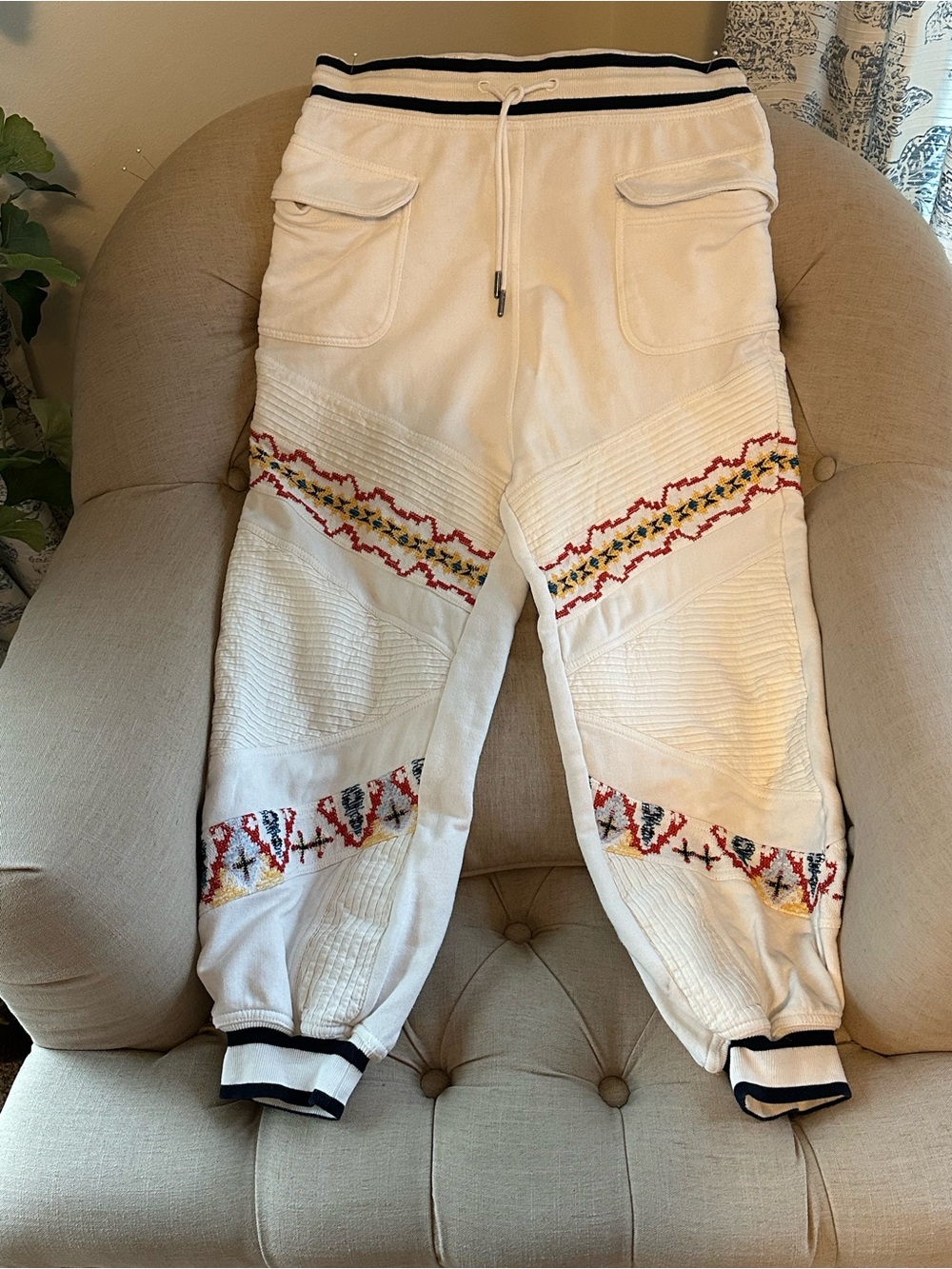 Free people movement Crystal Sport joggers, xs